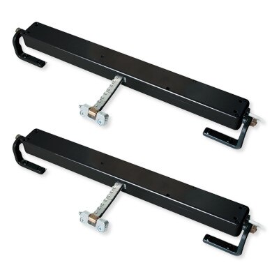UCS Vega Synchro DC Chain Actuators, Black