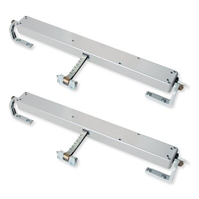UCS Vega Synchro DC Chain Actuators, Gray