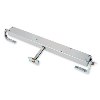 UCS Vega Centered Chain Actuator, AC, Gray