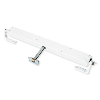 UCS Vega Centered Chain Actuator, AC White