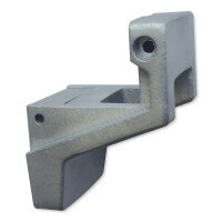UCS Nano DC Bracket Kit For Bottom Hinged Windows, Gray