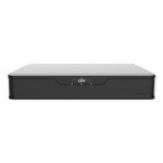 Uniview 1 HDD Network Video Recorder, 4 Channel, 4 PoE