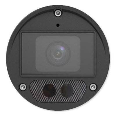 Uniview 5MP HD IR Bullet Analog Camera, Fixed 2.8mm Lens