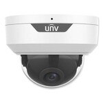 Uniview 5MP HD IR Dome Analog Camera, 2.8mm Fixed Lens
