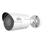 Uniview 5MP HD Mini IR Bullet Network Camera, 2.8mm Fixed Lens