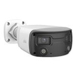 Uniview 8MP ColorHunter Omniview Series Fixed Bullet Network Camera