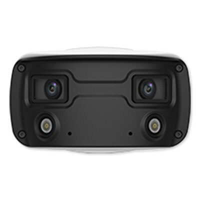 Uniview 8MP ColorHunter Omniview Series Fixed Bullet Network Camera