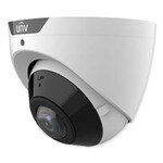 Uniview 8MP HD Wide Angle Intelligent IR Fixed Eyeball Network Camera
