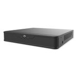 Uniview Prime Series 8-Input 4K Network Video Recorder