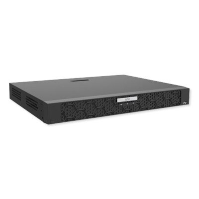 Uniview Prime Series 16-Input 4K Network Video Recorder