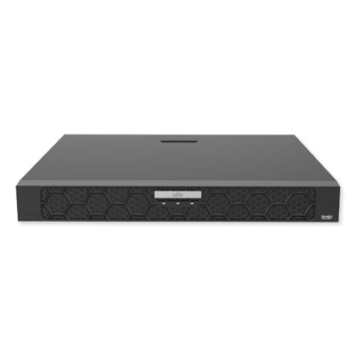 Uniview Prime Series 16-Input 4K Network Video Recorder