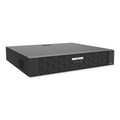 Uniview Prime Series 32-Input 4K Network Video Recorder