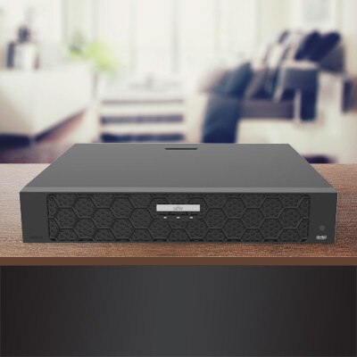 Uniview Prime Series 32-Input 4K Network Video Recorder