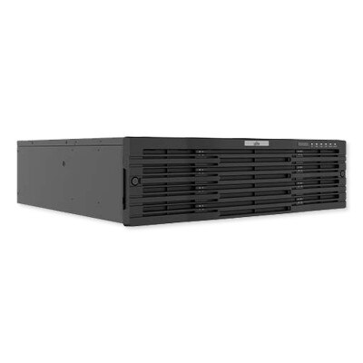 Uniview Prime Series 64-Input 4K Network Video Recorder