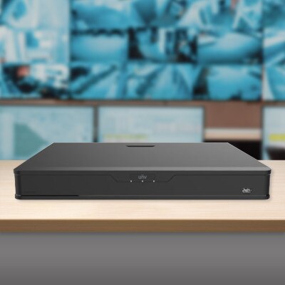 Uniview Digital Video Recorder, 8 Channel