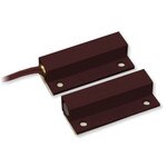 USP Mini Stick-On Contact, 1 In. Wide Gap, NC, Brown