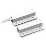 USP Mini Stick-On Contact, 1 In. Wide Gap, NC, Brown