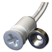 USP Arrowhead Sensor with Disc Magnet, 3/8 In., CC