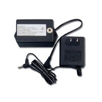 USP Auto Voice Dialer Power Backup Pack with 12V AC/DC Adapter