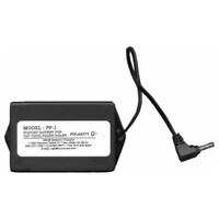 USP Battery Backup, Recharging