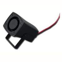 USP Self Contained Mini Siren