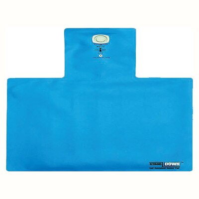USP Self Contained Sensor Pad For Wheelchairs