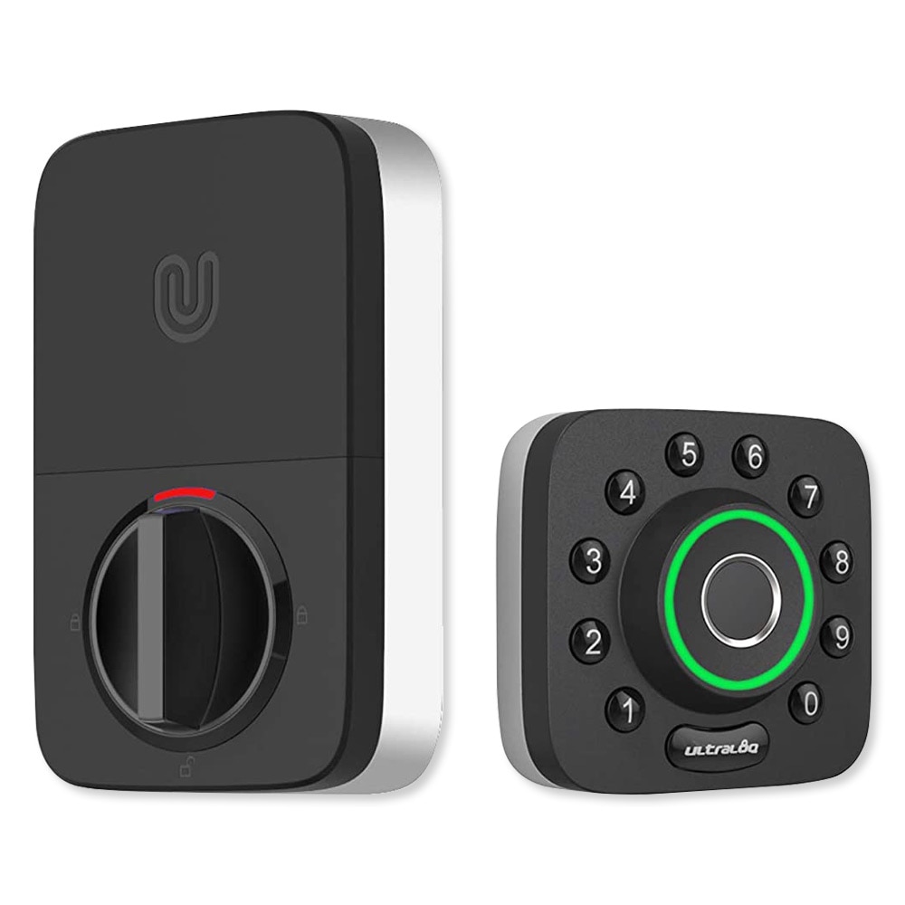 Smart Lock U-Bolt Pro - Thumbnail 2