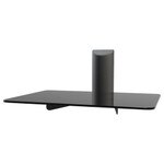 VMP Wall Mount Electronic Component Shelf, Large