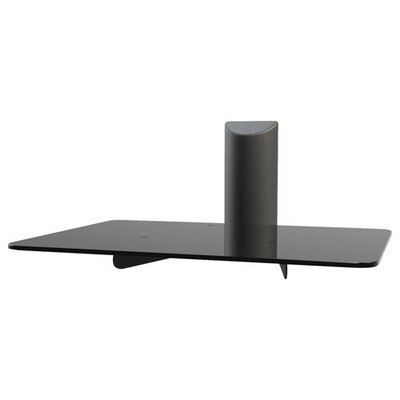 VMP Wall Mount Electronic Component Shelf, Large