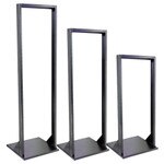 VMP 19 In. Headend Equipment Rack, 84 In.