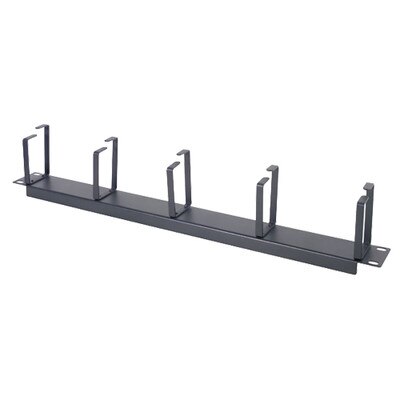 VMP D-Ring Cable Manager, 1 Unit