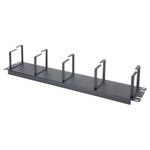 VMP D-Ring Cable Manager, 2 Units