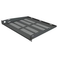 VMP Vented Universal Rack Shelf, 1 Unit