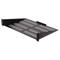 VMP Vented Economy Rack Shelf, 2 Units