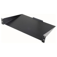 VMP Economy Rack Shelf, 2 Unit