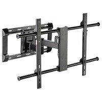 VMP Articulating Flat Panel Wall Display Mount, 42-70 In.