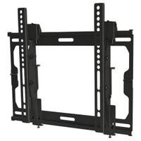 VMP Multi-Just Flat Panel Wall Display Mount with Tilt, 27-42 In.