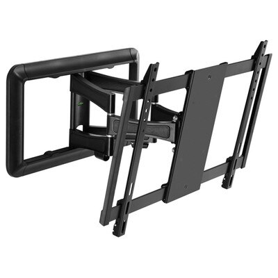 VMP Low-Profile Articulating Flat Panel Wall Display Mount, 32-52 In.