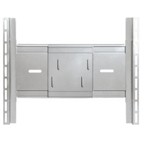 VMP Flat Panel Wall Display Mount, 42-70 In.