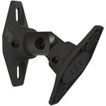 VMP Multi-Configurable Speaker Wall Mount, White