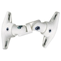 VMP Multi-Configurable Speaker Wall Mount, White