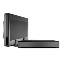 VSSL SX Series 10 In. Subwoofer