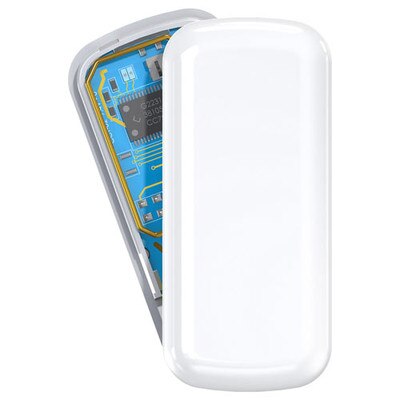 Versa GE/Interlogix-Compatible Wireless Door/Window Sensor
