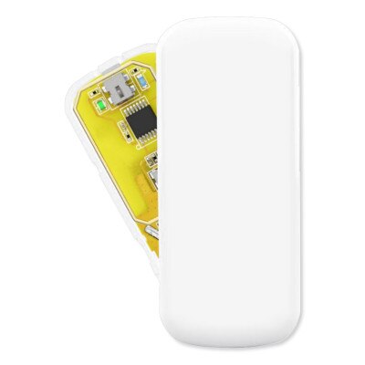 Versa Mini Wireless Door/Window Sensor (Open Box)