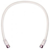 weBoost RG6 Low-Loss Coaxl Cable, White
