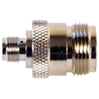 weBoost Connector, N-Female to FME-Female