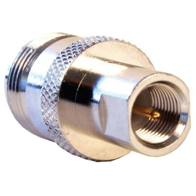weBoost Connector, N-Female to FME-Male