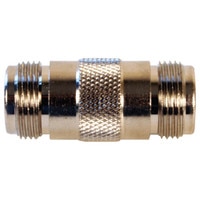 weBoost Barrel Connector, N-Female to N-Female