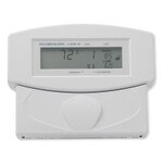 Winland EnviroAlert 2 Zones Digital Environmental Monitoring Alarm, 12VDC