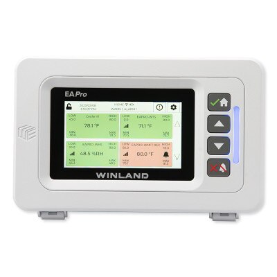 Winland EnviroAlert Professional EAPro Gateway